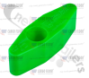 4103016.1 Cargo Floor Green Impact Resistance Block For Moving Crossmember