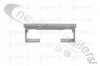 28.0553 Cargo Floor Plank 10mm x 112mm Smooth Double Seal No Seal or End Cap