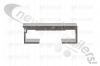 42.9257 Cargo Floor Plank 10mm x 97mm Ridged Single Seal No Seal or End Cap 13300mm Pre 2001