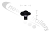 6113003 Cargo Floor Control Plastic Box Lock Tab