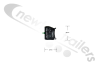 ZEN L1111 Remote Control Contact Switch " NO " Green - Moving/Walking Floor Part For Old CF7 & CF8 Switches