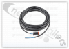 6401048 Cargo Floor CF300 - New Connection Wiring Loom Grey for GS02