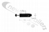 7170004 Cargo Floor CF300 Operation Valve / Changeover Valve For Combination Valve B Control