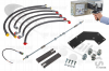 7170007 Superseeded 7170058 Cargo Floor CF300 Combination Valve - Changed To CF500 SL2 With Fitting Kit