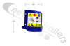 7371051 Cargo Floor Cover for control valve 02