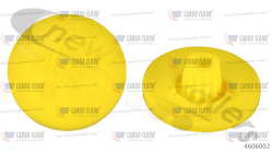 4606002 Cargo Floor CF500 Shock Plate For Cross Members