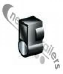 6113004 Cargo Floor Control Plastic Box Knob Or Lock Only