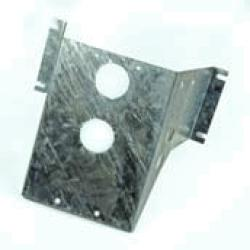 BDICO02014 Cargo Floor CF300 & 500 Control Box Steel Support