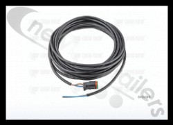 6401048 Cargo Floor CF300 - New Connection Wiring Loom Grey for GS02