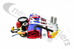 6415105 Cargo Floor Tools and parts "first aid" kit