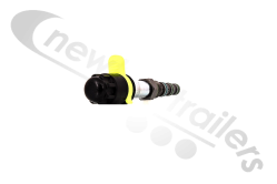 6305013.01 Cargo Floor Reverse Function Cartridge Valve & Solenoid for GF3LP-2 (Electronic Control) System