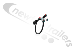6401097 New Style Cargo Floor CF RX TX Receiver Cable