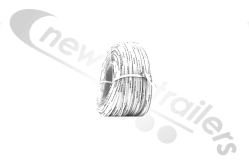 4008016.293 Cargo Floor Low Friction Plank Seal 293m Roll