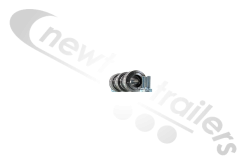 7177005 Cargo Floor Switching Plunger L = 146 mm [5.7"] / D = 35 mm [1.4"] Complete