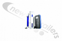 6104050.01 Cargo Floor Remote Control CF RX TX Wireless Remote Control /Receiver Control Set 3-Functions - Replaces 6104006