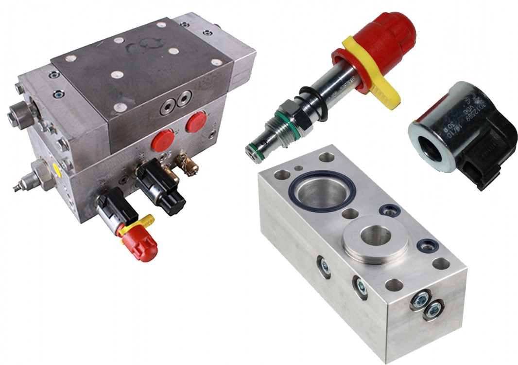Control Valve